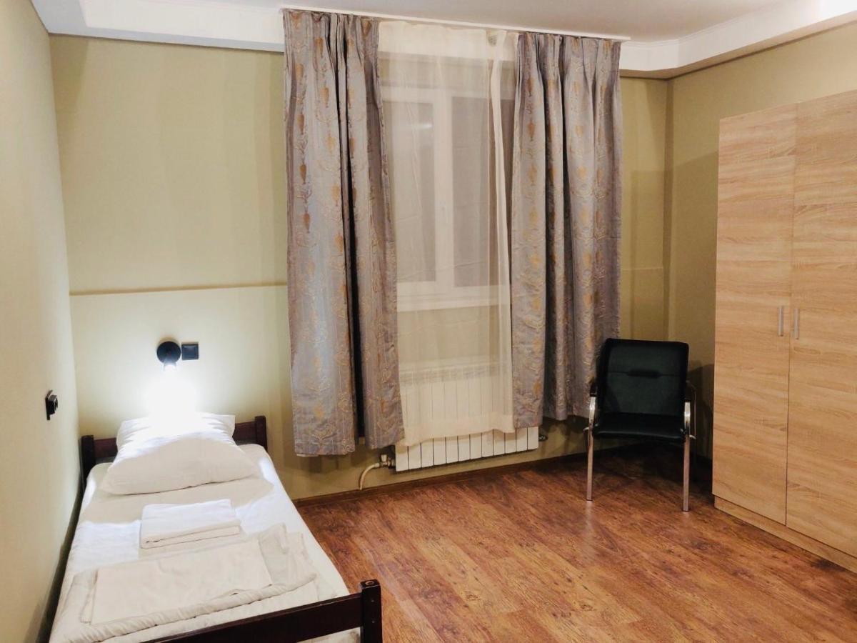 Pallet Hostel كييف المظهر الخارجي الصورة