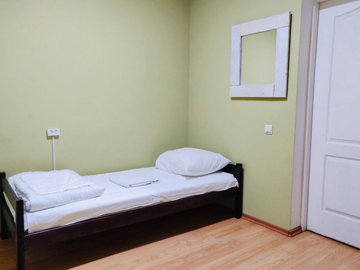 Pallet Hostel كييف المظهر الخارجي الصورة