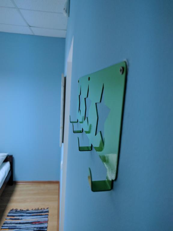 Pallet Hostel كييف المظهر الخارجي الصورة