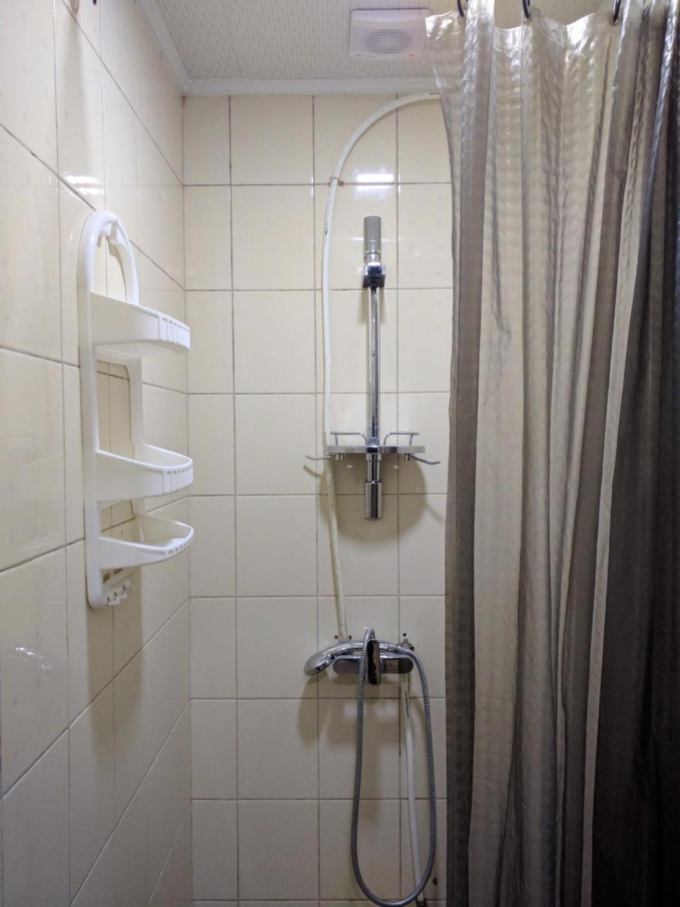 Pallet Hostel كييف المظهر الخارجي الصورة