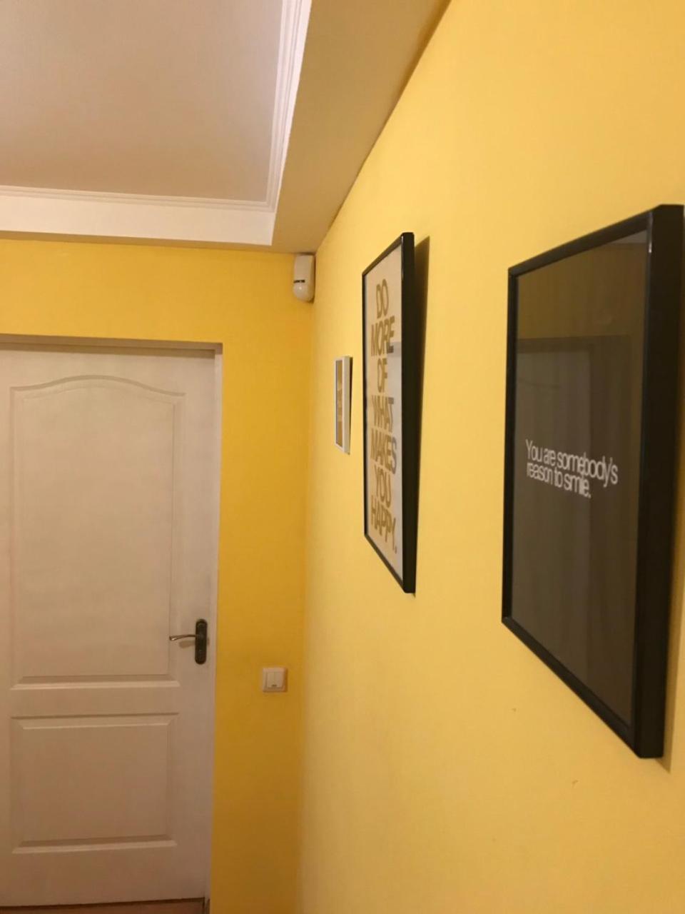 Pallet Hostel كييف المظهر الخارجي الصورة